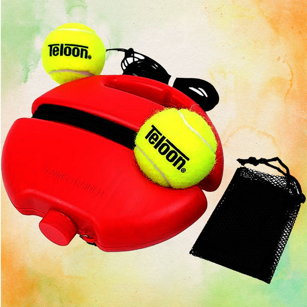 Teloon Solo Trainer Rebound Ball