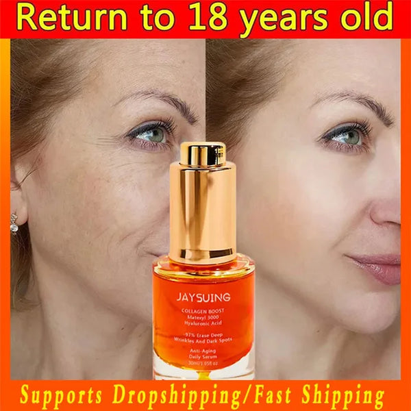 Youthful Radiance Collagen Infusion Serum